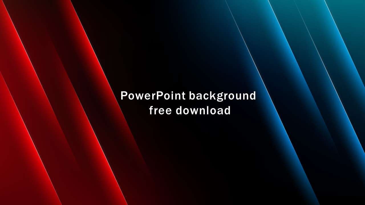 Free - Effective PowerPoint Background Free Download Slides